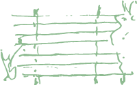 Symbol Sichtschutz